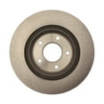 thumbnail image 2 of Raybestos 780459R Professional Grade Disc Brake Rotor, 2 of 4