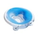thumbnail image 5 of Almohada para dormir , ligera, ajustable, soporte para la cabeza, almohada de masaje facial, almohada para dormir para, 5 of 9