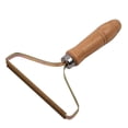 thumbnail image 1 of Recortador de ropa portátil para quitar pelusas de ropa de suéter Manual con mango de madera Tmvgtek Oficina Multiescena Multifunción, 1 of 5