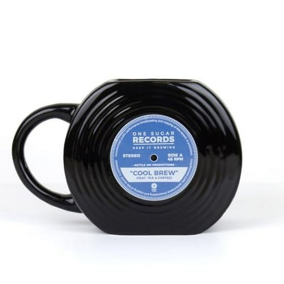 Gift Republic Vinyl Mug