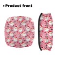 thumbnail image 2 of HELLHERO Seat Back Covers Santa Claus Walker Seat Covers & Non-Slip Cover for Seniors Adult Street Scenes with Easy to Clean, 2 of 7