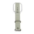 thumbnail image 2 of Pulsera De Repuesto, Funda De PC Transparente, Correa De Reloj De Silicona, Suave Y Transpirable Para Smartwatch, 2 of 7