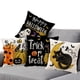 thumbnail image 1 of Funda Almohadas para Sofá Halloween Fundas Decorativas Fiesta, 1 of 9