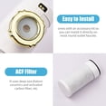 thumbnail image 3 of Labymos Tap Water Purifier Faucet Filter with Tap Water Dual Output Kitchen Water Filtration System, 3 of 8