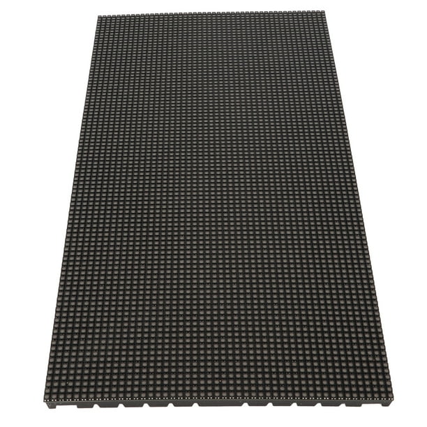 LED Matrix Panel 96x48, LED Matrix Module Panel Synchronous Control ...