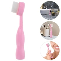 PBPBOX Facial Device Face Wash Brushes Facial Massage itive Skin Users Bathroom 1Set