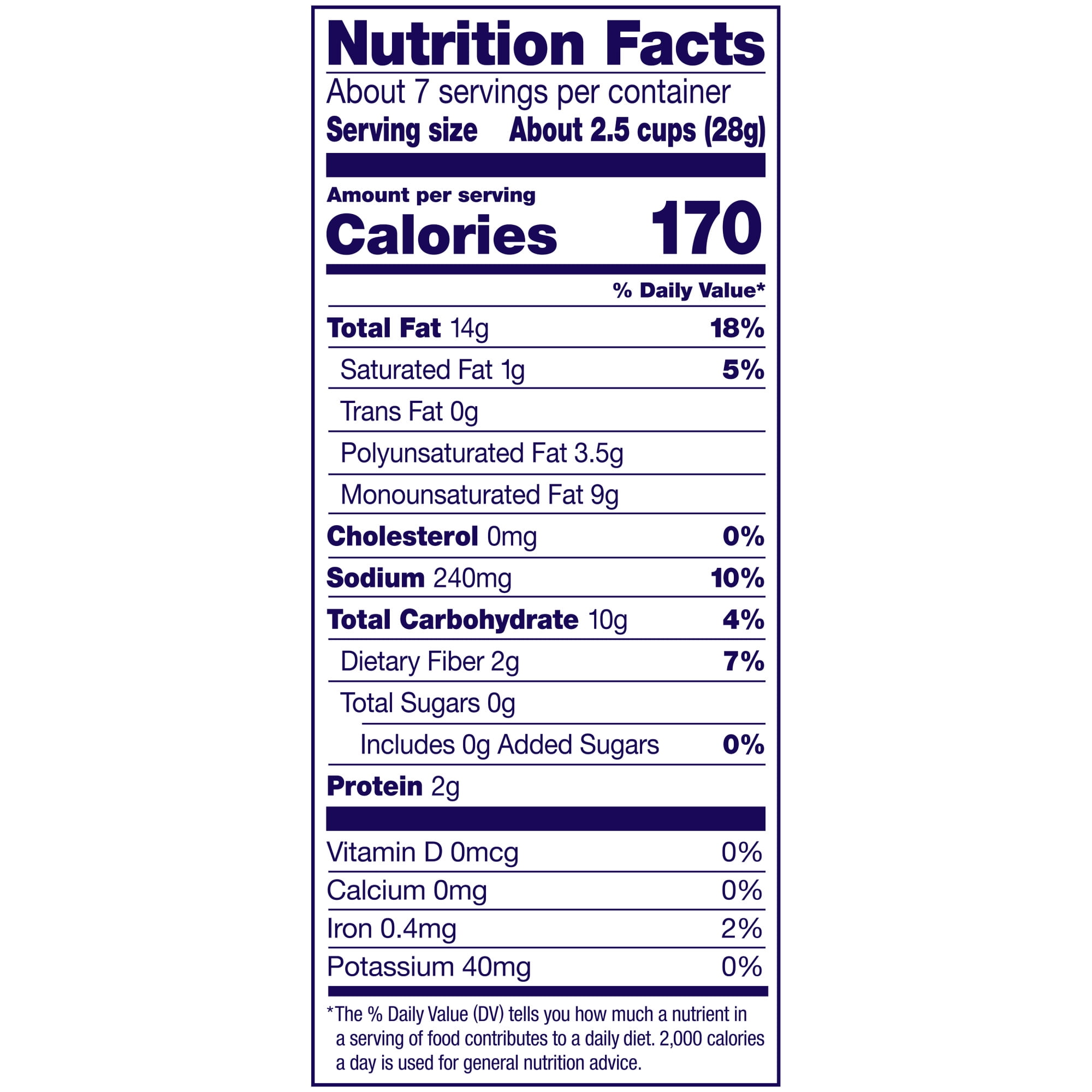 O-Ke-Doke Popcorn, White Popcorn, 7.5 oz Bag