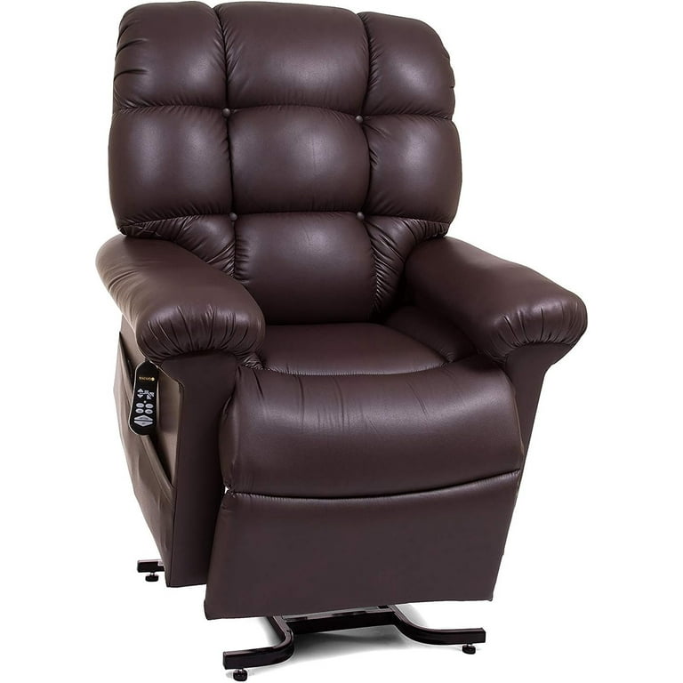 Golden Technologies Cloud PR510 Medium Large MaxiComfort Lift