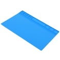 thumbnail image 1 of Silicone Soldering Mat, Insulation Repair Pad for Maintenance, with Insulation, 1 of 7