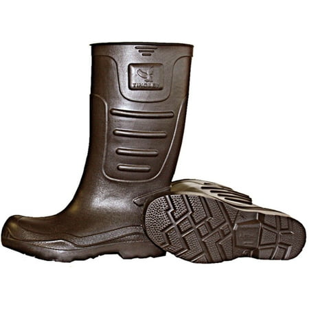 10' Side Zipper Field Boot - TINGLEY 21144 Airgo Boots, Size 10, 15