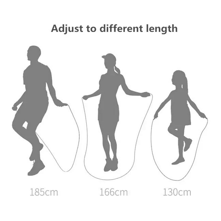 Skipping workout for men deals
