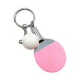 thumbnail image 5 of Llavero de tenis de mesa Baoblaze llave de Metal, 5 of 5