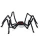 thumbnail image 2 of Araña Gigante de Halloween PREXTEX 4 Pies con Ojos LED Rojos, 2 of 3