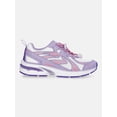 thumbnail image 2 of Avia Little and Big Kids Bungee Athletic Sneakers, 2 of 6