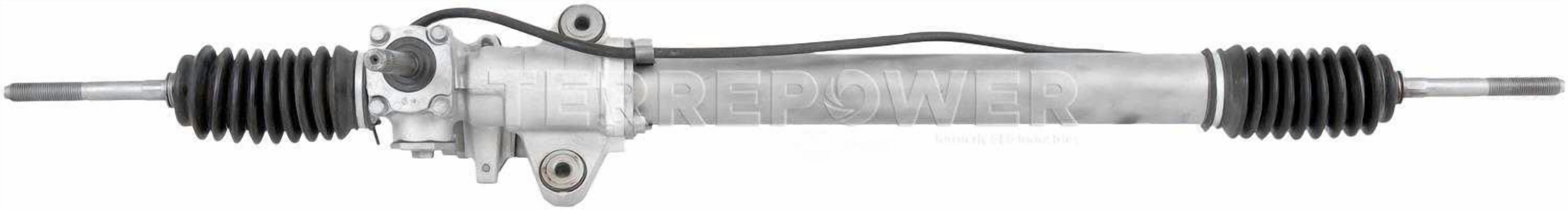 TERREPOWER formerly BBB Industries 305-0108 Power Steering Rack and Pinion Unit
