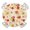 Light pink, variant on Christmas Tree Round Tablecloth for 36-44 Inch Tables,Fitted Table Cover with Elastic Edge,Rustic Pink Green Blue Xmas Tree Snowflake Waterproof Outdoor Table Cloth Protector for Patio Garden Dinner
