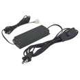 thumbnail image 1 of 12 V DC Class 2 Plug-In Driver - 6 ft. Power Cord with Rocker Switch, 1-12 watt - Black, 1 of 1