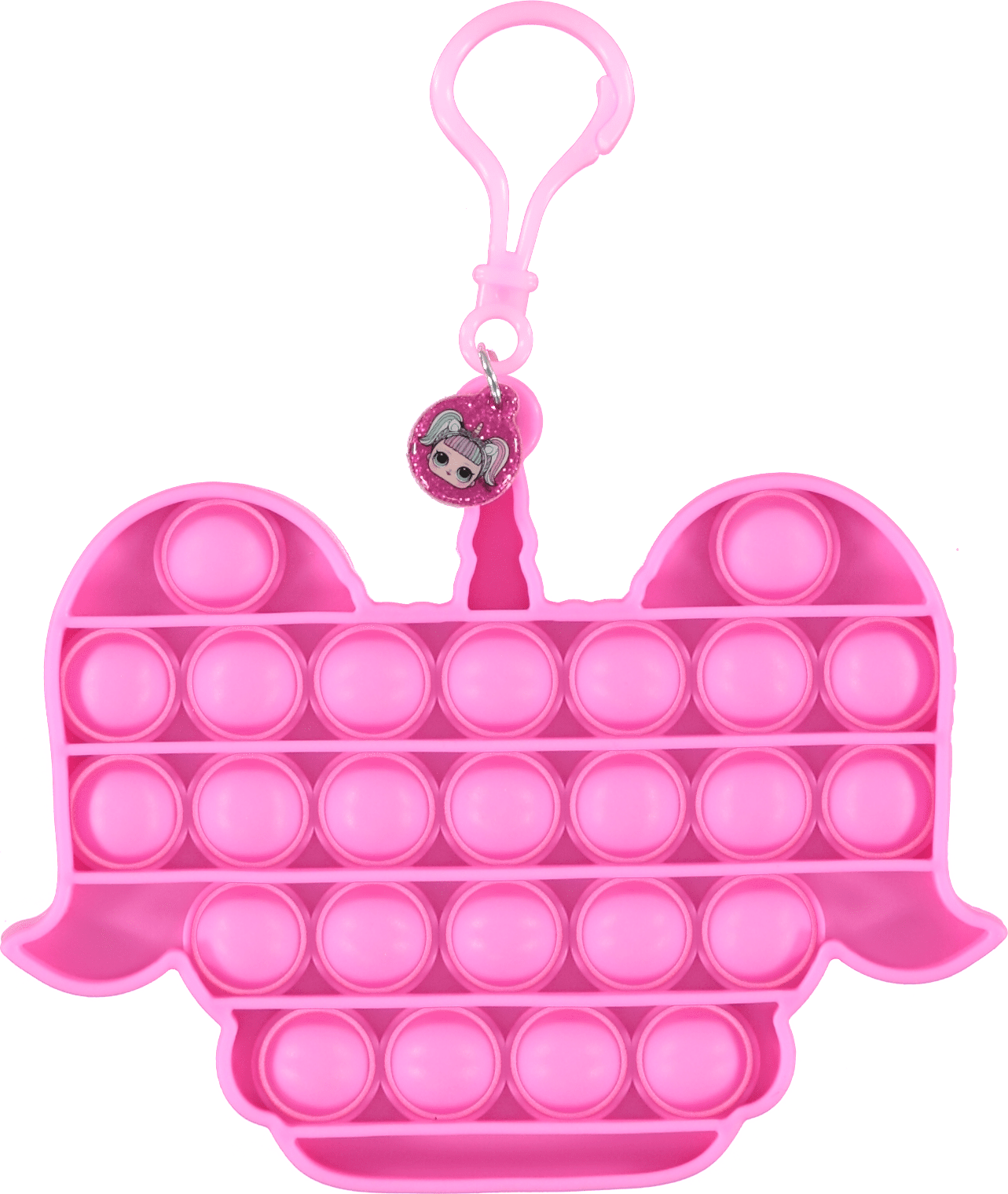 L.O.L Surprise! Fidget Popper