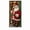 A, variant on Miwamany Christmas Decorations Indoor Outdoor, Quilted Christmas Door Curtain with Santa Claus, Holiday Door Banner for Front Door Home Party