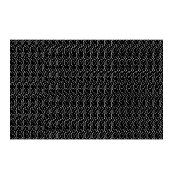 Homelife Silicone Stove Top Mat for Induction Cooktops Fireproof Stove Protector Nonstick Scratch Cover Easy Clean Stove Mat Kitchen Accessory
