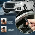 thumbnail image 6 of Jinkey® Dual Tire Pressure Equalizer Kit with Digital Gauge for Off-Road Trucks, 6 of 9