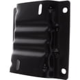 thumbnail image 7 of For Ford E-350 Super Duty 2008-2017 Bumper Bracket Passenger Side | Front | CAPA Certified | Steel | With Mounting Plate | Replacement For FO1067176, FO1067176C | 8C2Z17B883A, 7 of 7