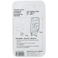thumbnail image 2 of Igloo Latch - Hybrid Stainless and Plastic, 2 of 5