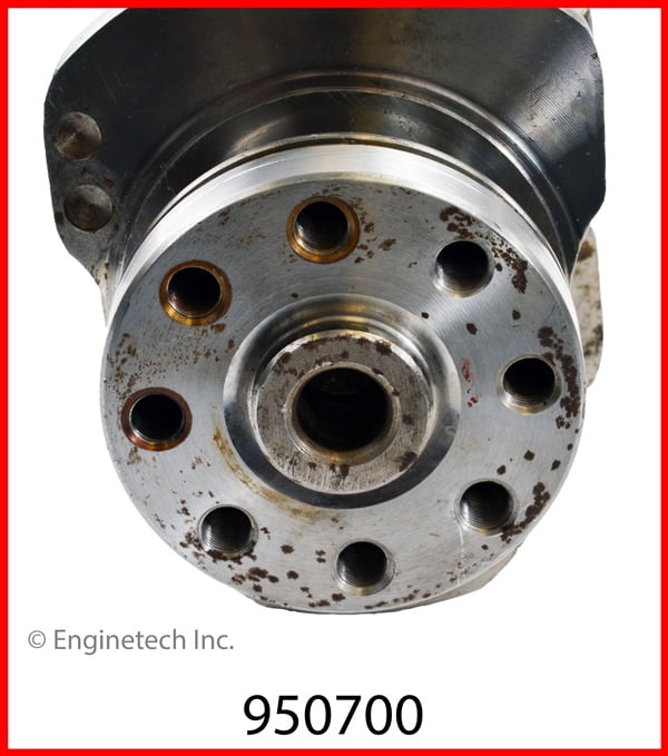 CRANKSHAFT KIT SUBARU 2.5