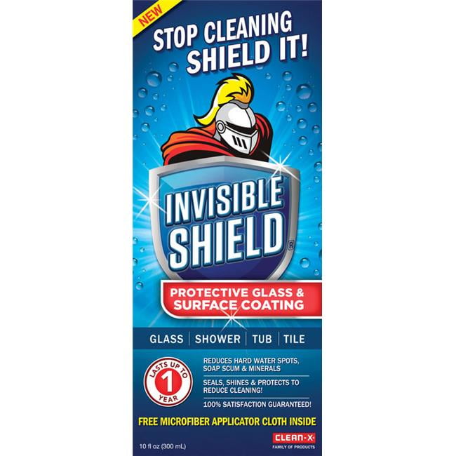 Invisible Shield The Invisible Shield Original Scent Protective Glass