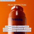 thumbnail image 4 of Paquete de cuidado de la piel Freaks of Nature Deeper Dive, con un factor máximo de protección 50 y 30, 4 of 8