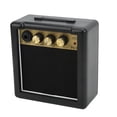 thumbnail image 2 of Guitar Speaker Portable Electric Practice Box Tool 5W Instrument Accessory for Bass, 2 of 14