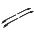 thumbnail image 3 of Door Handle Decorative Stickers, 4 Pcs Door Handle Wrap Cover ABS Outer Handle Decorative Protector Stickers Replacement For Model 3 2017-2020, 3 of 8