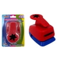 thumbnail image 1 of Perforadora de figura PASCUA  tamaño de la perforacion 2.5cm (25mm) para manualidades DIY decoracion escolar, 1 of 9