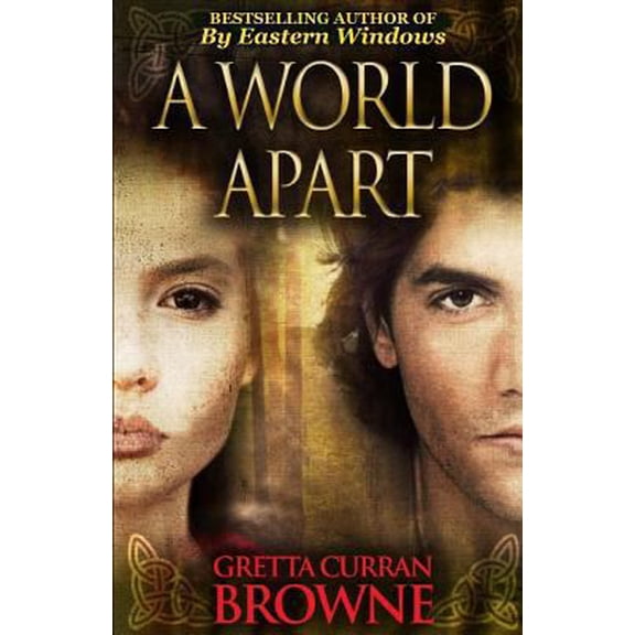 Pre-Owned A World Apart (Paperback) 0992737427 9780992737429