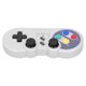 thumbnail image 5 of Controlador inalámbrico Gamepad, Joystick de juego, doble choque para detección de movimiento TURBO para PC, 5 of 5