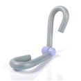 thumbnail image 1 of Fitness Beauty Leg Clamp Leg Clamp Stovepipe Tension Device (gray)-, 1 of 2