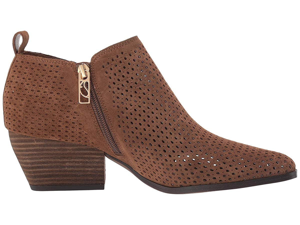 franco sarto dingo bootie