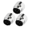 thumbnail image 4 of Pickup Switch Knob, Guitar Pickup Switch Tip 3 Way/5 Way Plastic   For Electric Guitar, 4 of 8