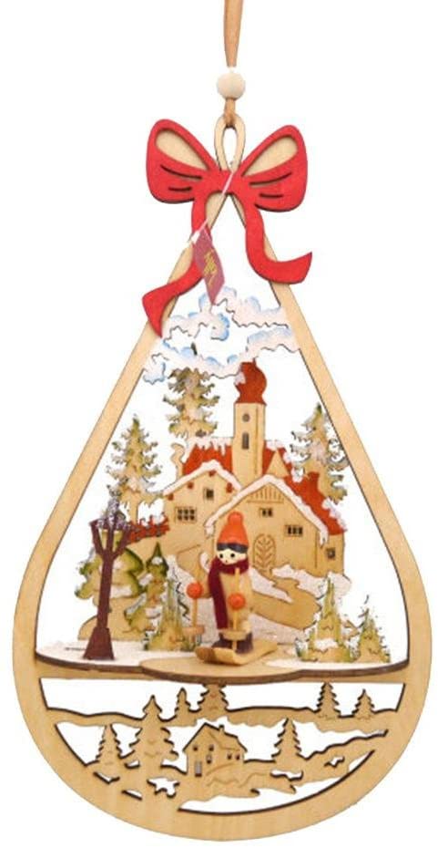 Midwest Cbk Unique Wood Cross Country Skier Scene Ornament Com - Midwest Cbk Home Decorators Collection Midwest Cbk Unique Wood Cross Country Skier Scene Ornament Com - Midwest Cbk Home Decorators Collection