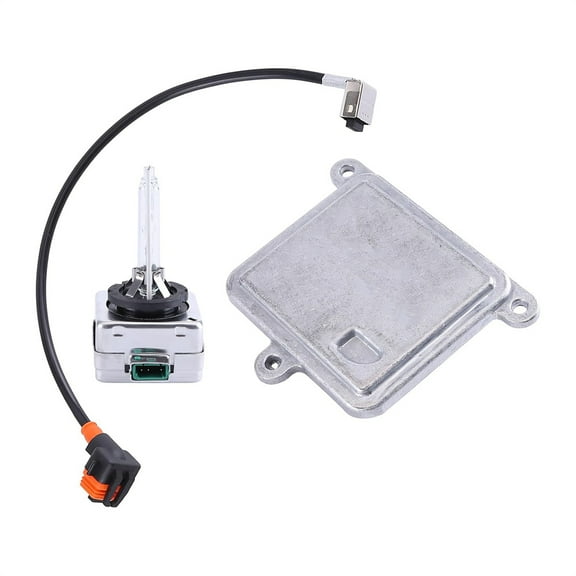 HID Xenon D3S Headlight Ballast Module 20928264 For Chevrolet Tahoe 2014-2020