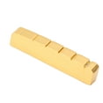 thumbnail image 4 of Écrou Pré-Rainuré, Remplacement Facile pour les Instruments à Cordes, 4 of 8