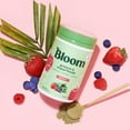 Bloom Nutrition Greens & Superfoods Powder, Mixed Berry, 25 Servings