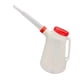 thumbnail image 2 of Dispensador de jarra de petróleo con tapa a prueba de polvo con medición automotriz de automotriz contenedor de contenedor de contenedor de 5L, 2 of 8