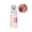 Rose Gold, variant on Kiss Colors Tintation Semi-Permanent Hair Dye – Black Violet - 5 fl oz
