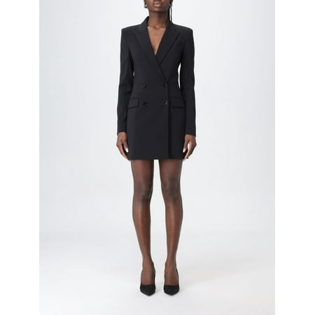 

Patrizia Pepe Dress Woman Black Woman