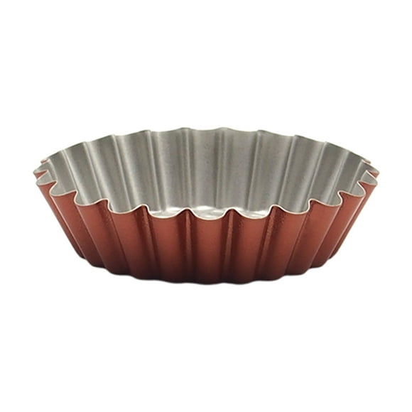 Flan Mold Pan