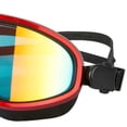 thumbnail image 4 of Gafas de natación, gafas de natación antivaho a prueba de fugas, gafas de natación antivaho, gafas de natación, una experiencia incomparable, 4 of 5