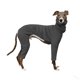 thumbnail image 1 of Ropa cálida para perros de cuatro patas, de cuello alto, de moda europea y americana, de tamaño mediano y grande, 1 of 2