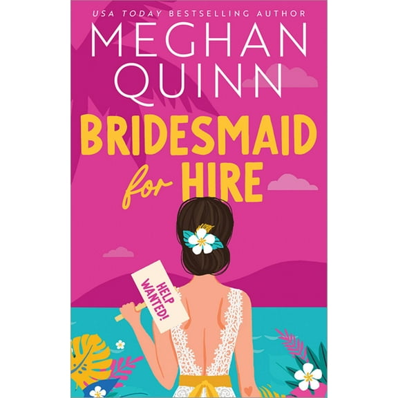 Bridesmaid for Hire Bridesmaid for Hire, Book 1, (Paperback)