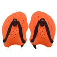 thumbnail image 1 of Swim Paddles Hand Swim Training Hand Paddles With Adjustable Strap For Women Men, 1 of 5